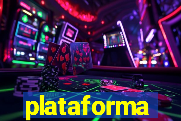 plataforma regulamentada de jogos