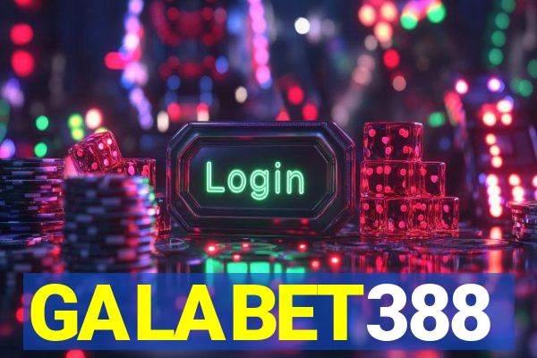 GALABET388