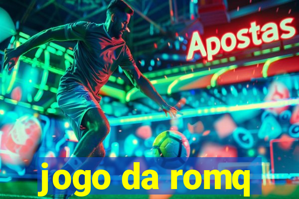 jogo da romq