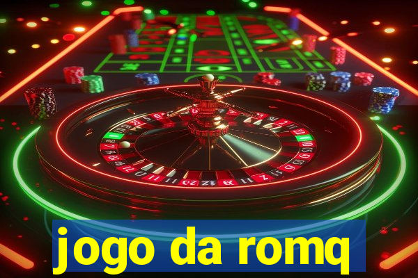 jogo da romq