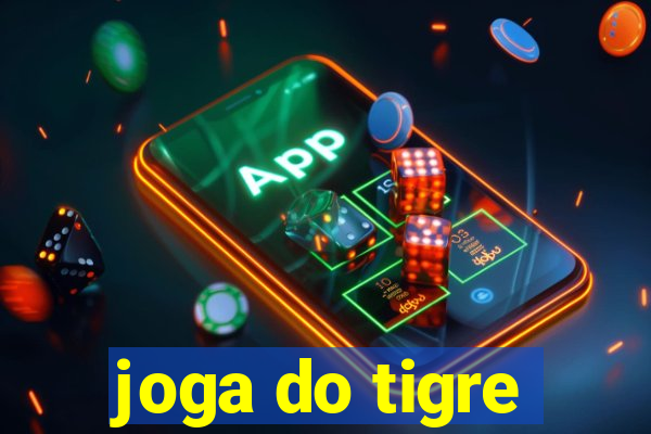 joga do tigre