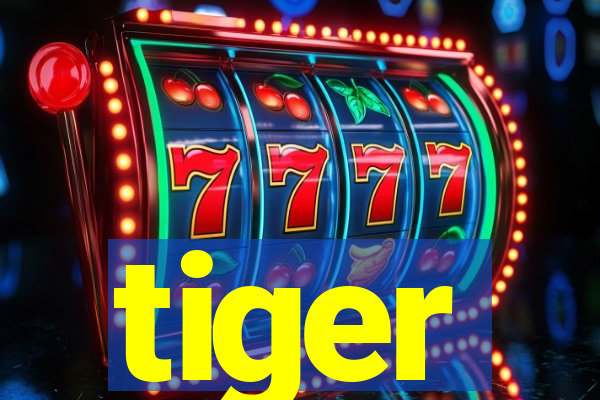 tiger