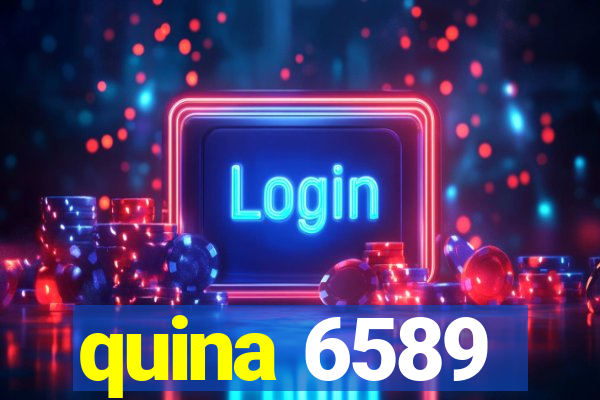 quina 6589