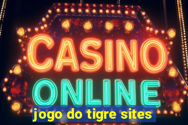 jogo do tigre sites