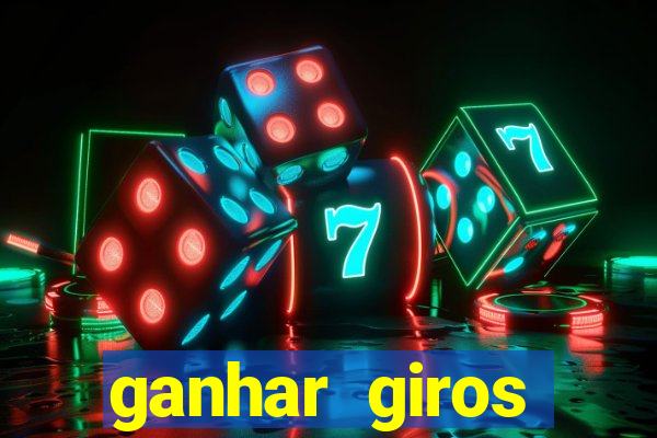 ganhar giros grátis coin master