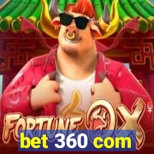 bet 360 com