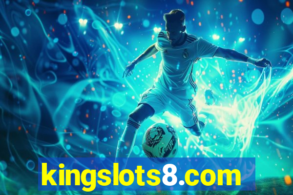 kingslots8.com