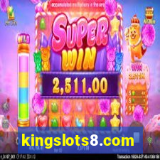 kingslots8.com