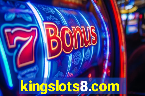 kingslots8.com