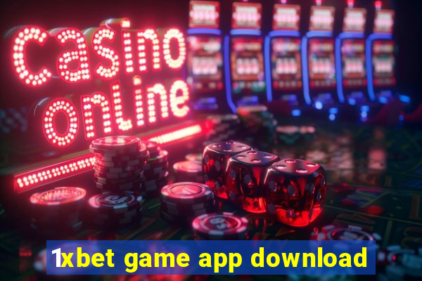 1xbet game app download