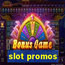 slot promos