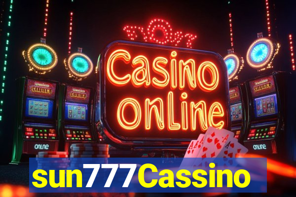 sun777Cassino