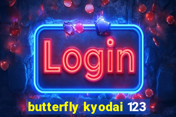 butterfly kyodai 123