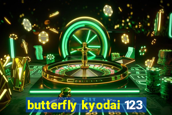 butterfly kyodai 123