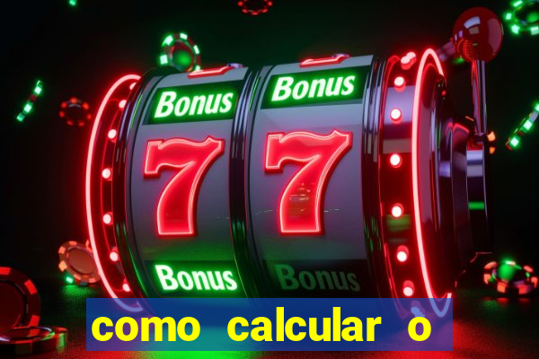 como calcular o cashback da blaze