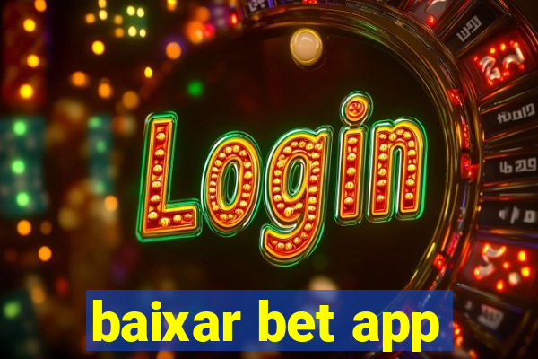 baixar bet app