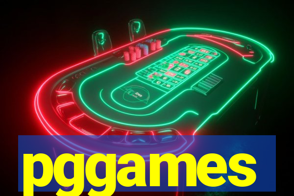 pggames