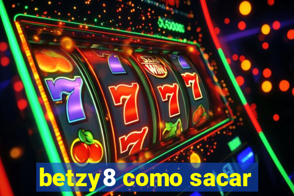 betzy8 como sacar