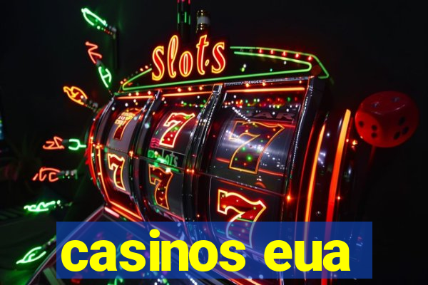 casinos eua