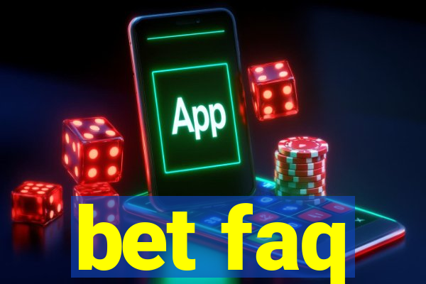 bet faq