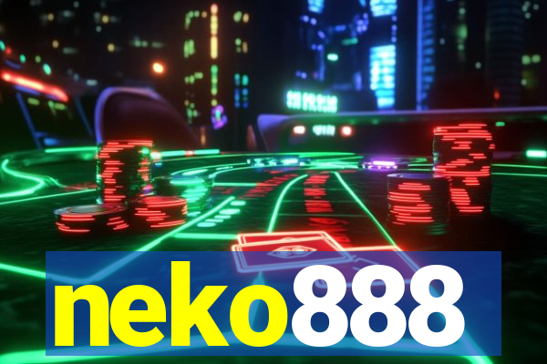 neko888