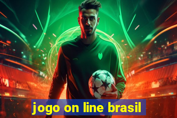 jogo on line brasil