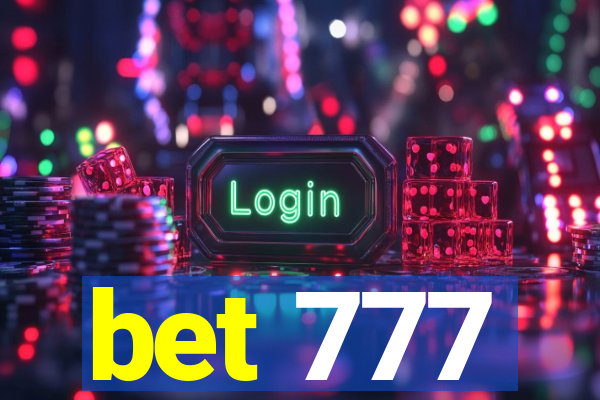 bet 777