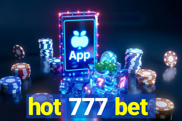 hot 777 bet