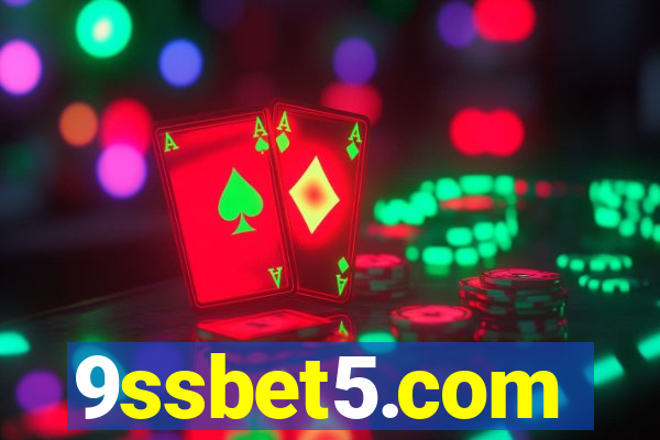 9ssbet5.com