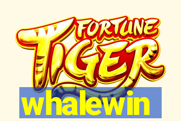 whalewin