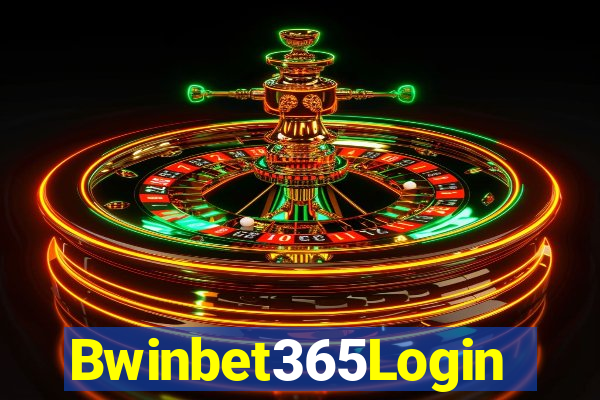 Bwinbet365Login