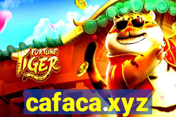 cafaca.xyz