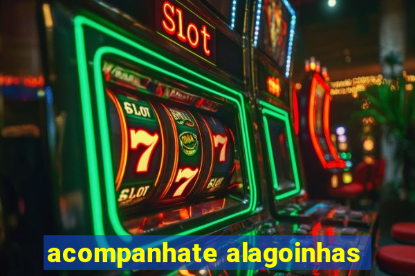 acompanhate alagoinhas