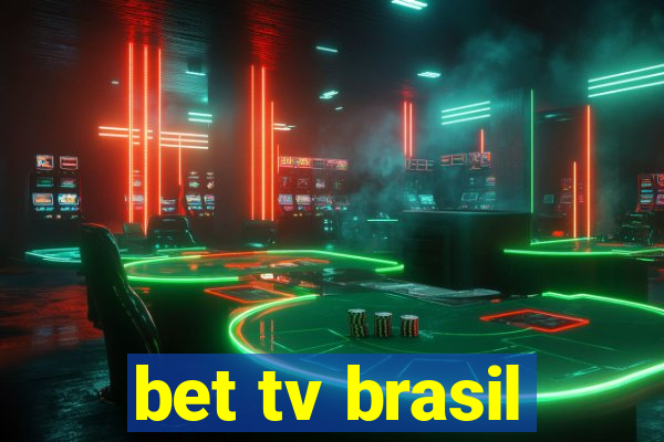 bet tv brasil