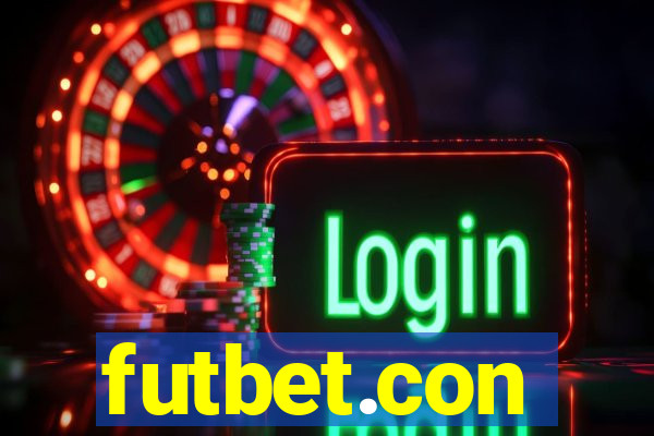 futbet.con