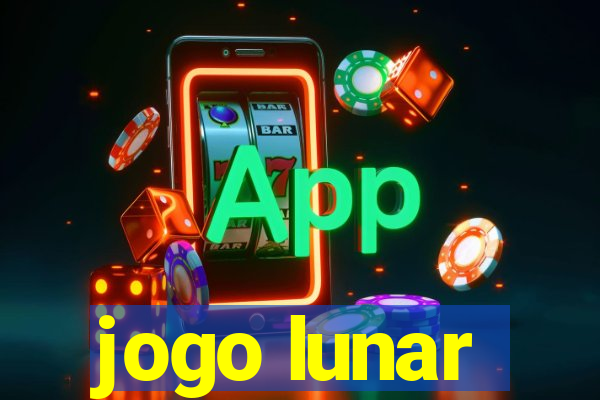 jogo lunar