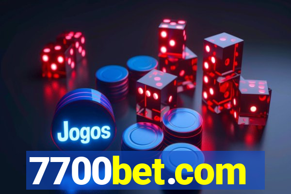 7700bet.com