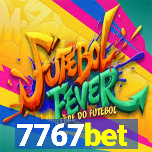 7767bet