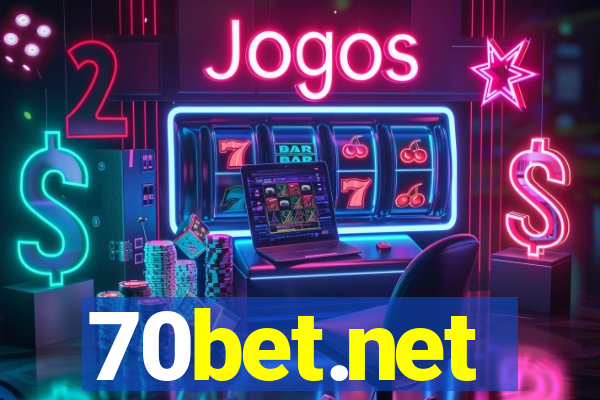 70bet.net