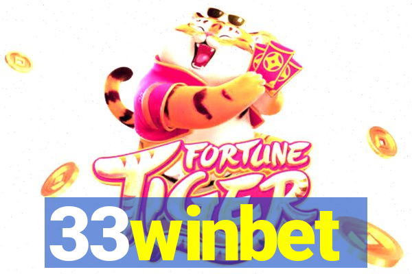 33winbet