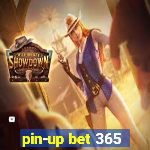 pin-up bet 365