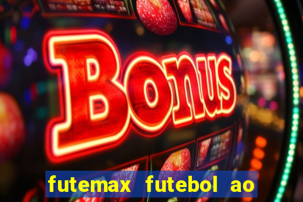 futemax futebol ao vivo serie c