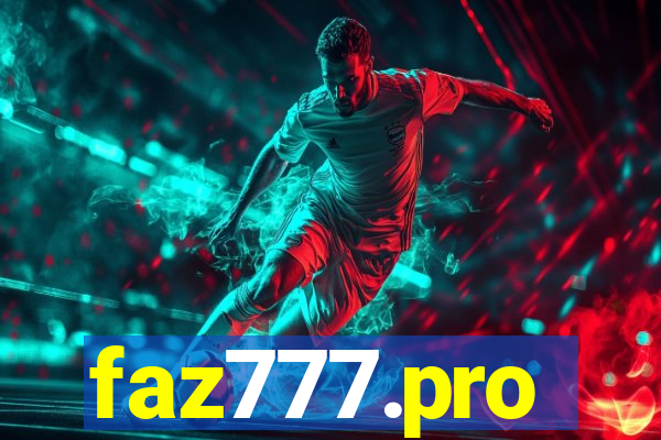 faz777.pro