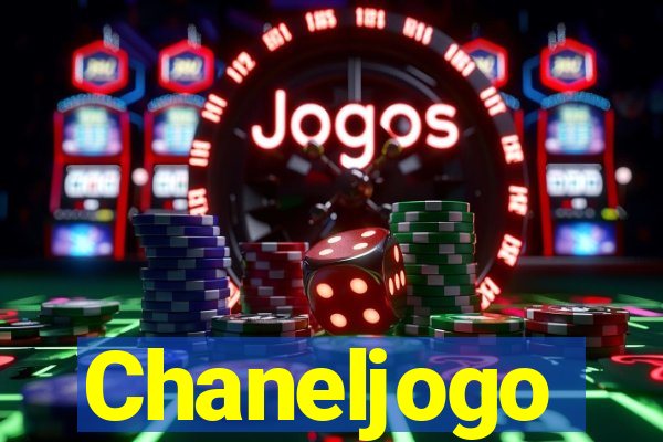 Chaneljogo