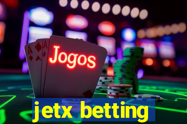 jetx betting