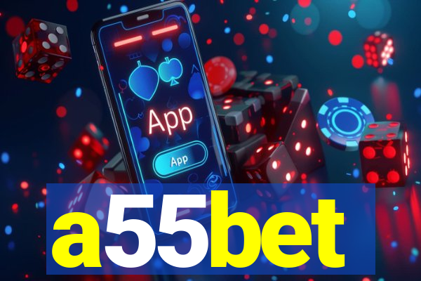 a55bet