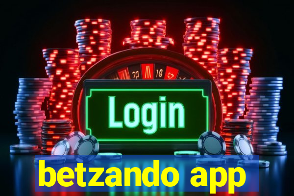 betzando app