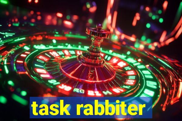 task rabbiter