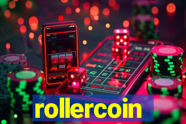 rollercoin