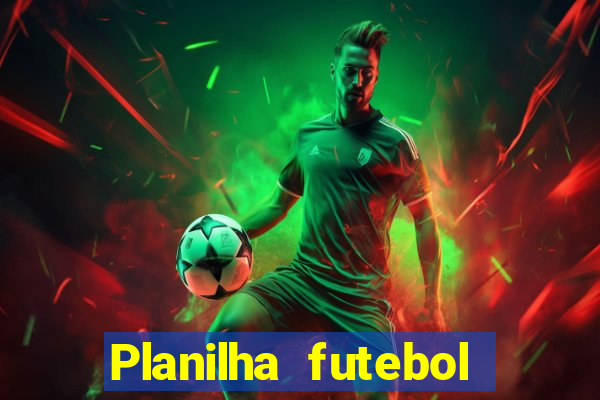 Planilha futebol virtual bet365 grátis